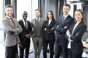 Corporate