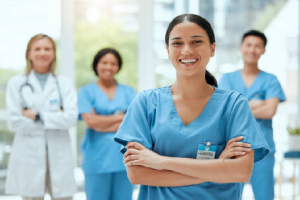 Hospital