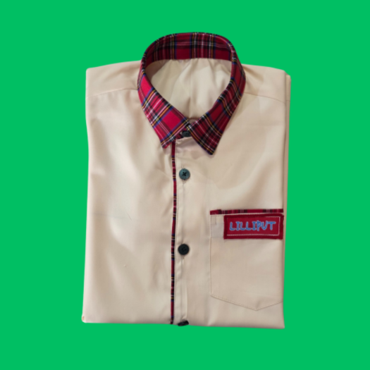 Lili Half Shirt Female
