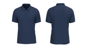 T- Shirt Blue