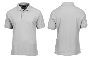 T- Shirt Gray