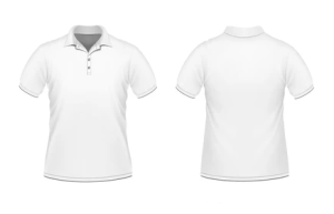 T- Shirt White