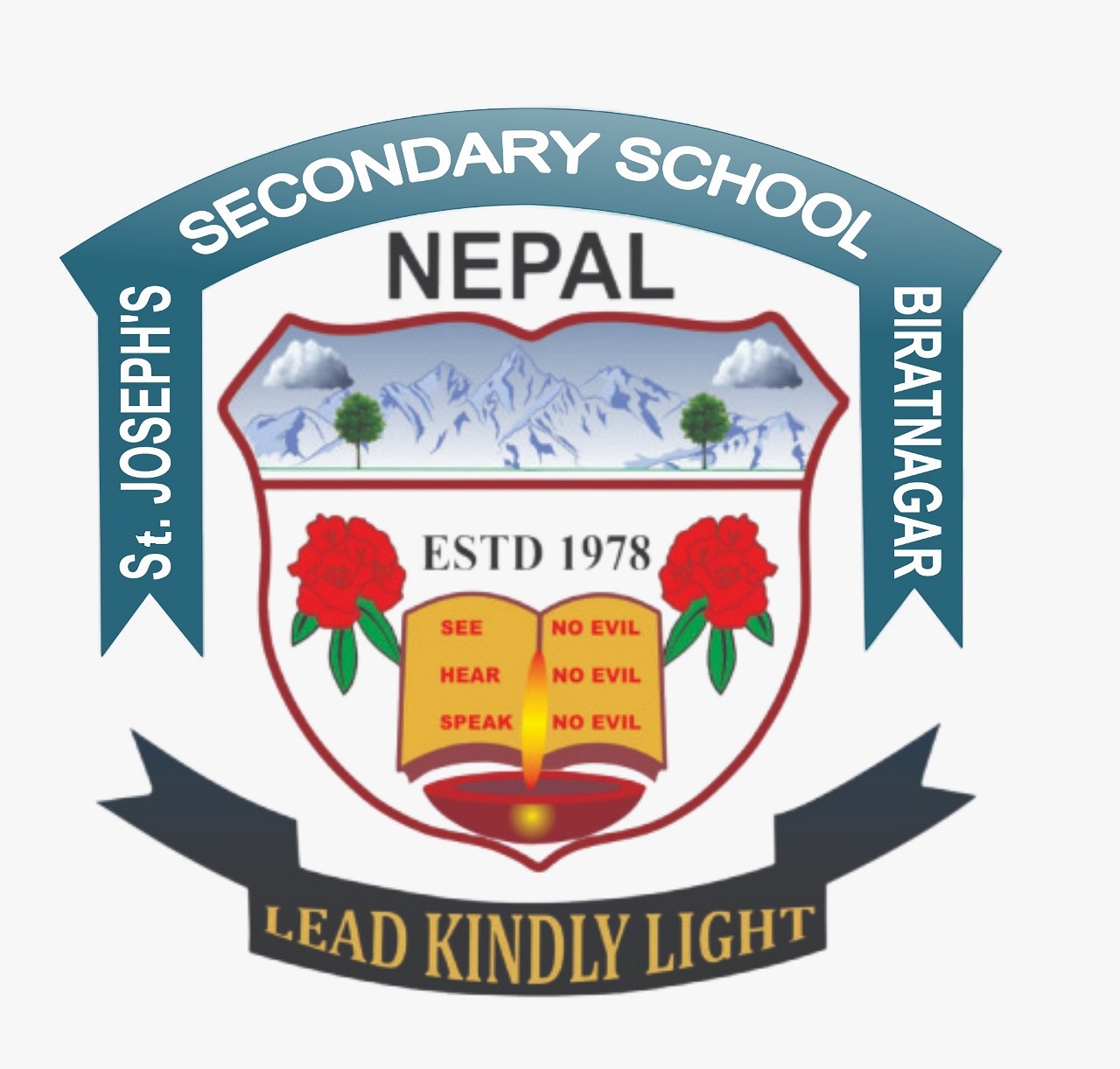 St. Joseph's secondary school