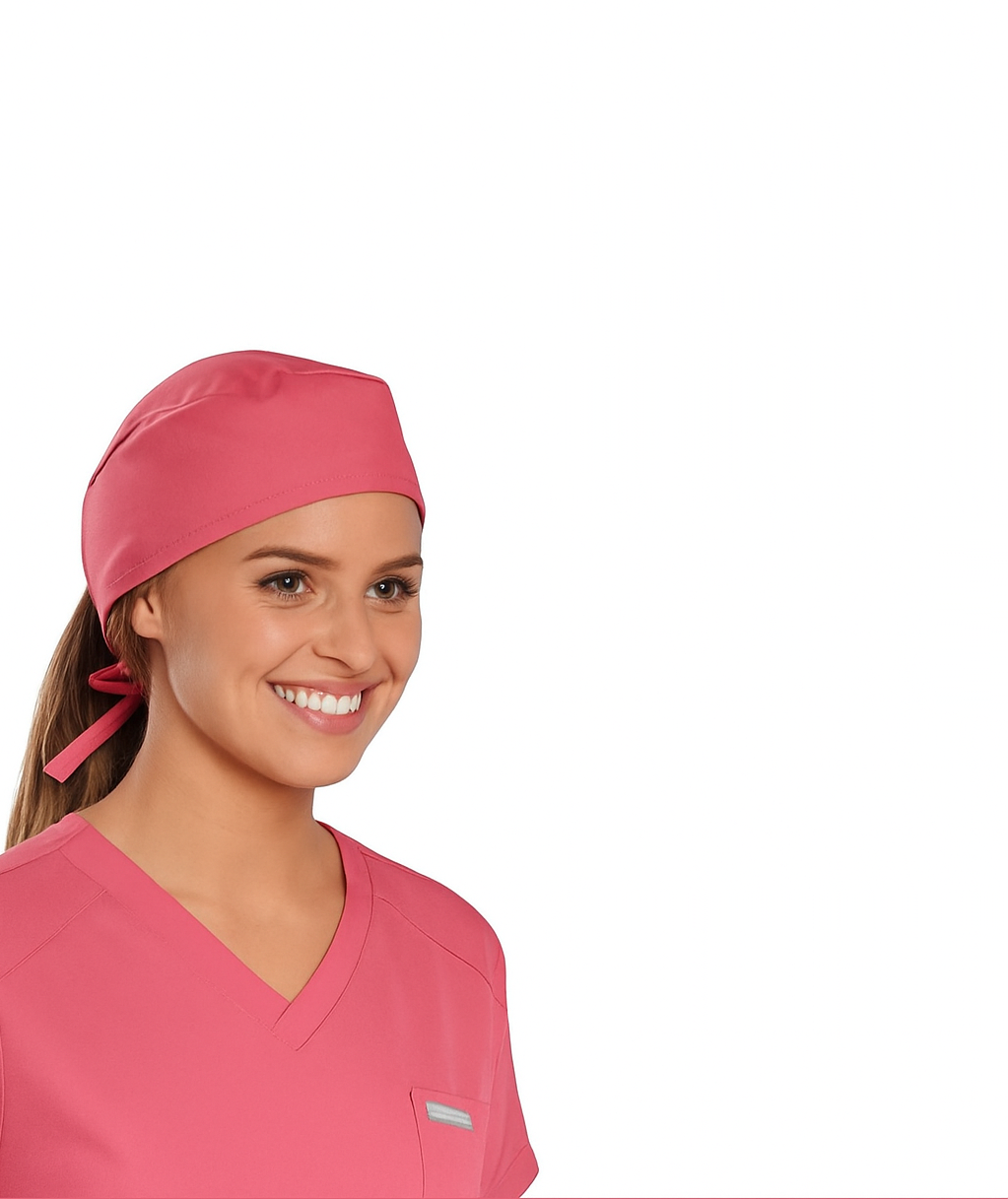 Scrub Cap
