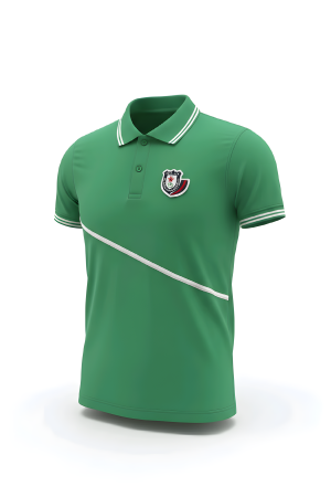 Azalea Tshirt Green